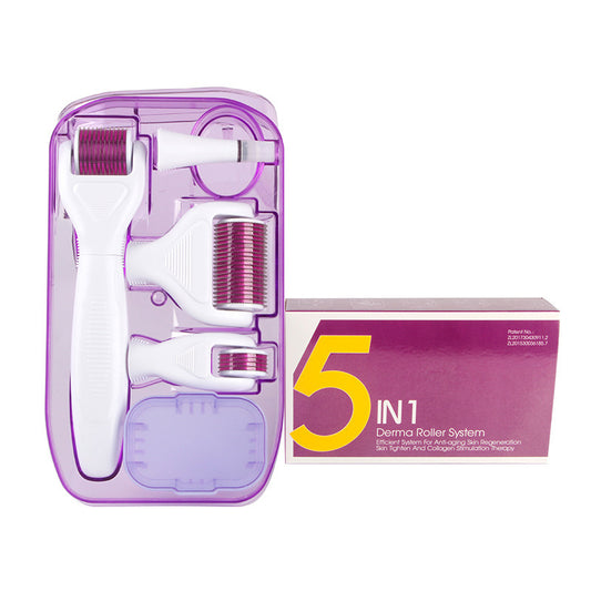 Derma Roller Set