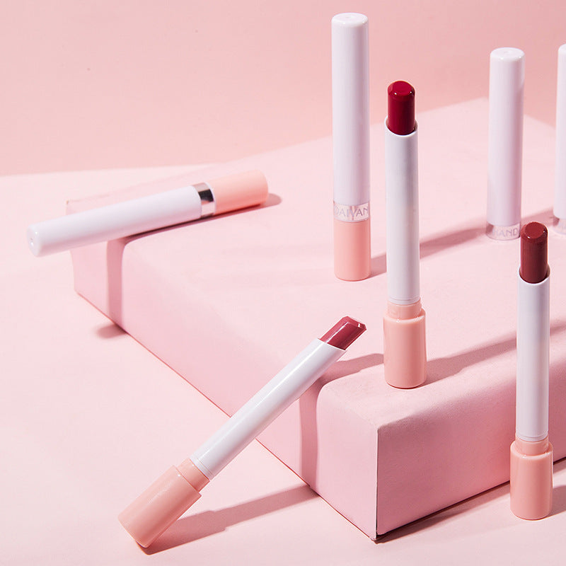Litte Smoke Lippenstift