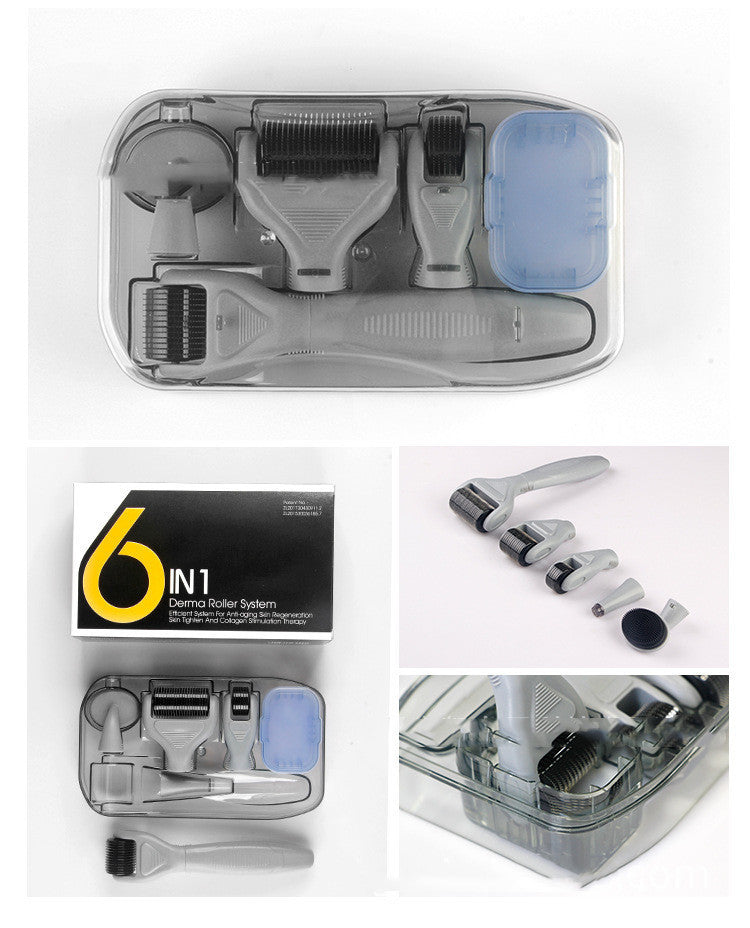 Derma Roller Set