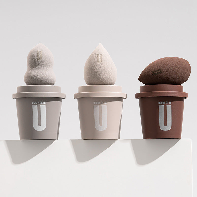 Make-up Ei Puffs