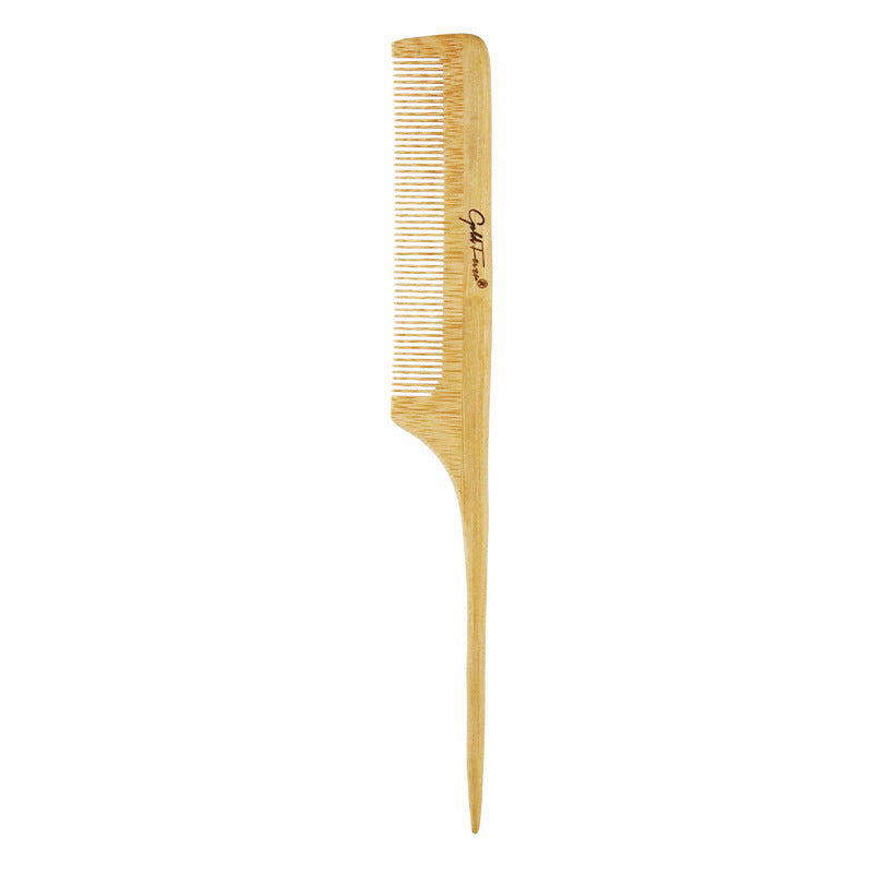 Haarstyling-Set Bambuskamm
