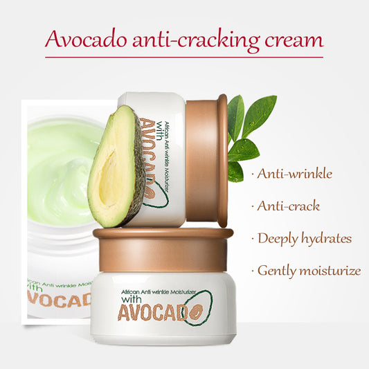Avocado-Creme 35g Feuchtigkeitsspendend