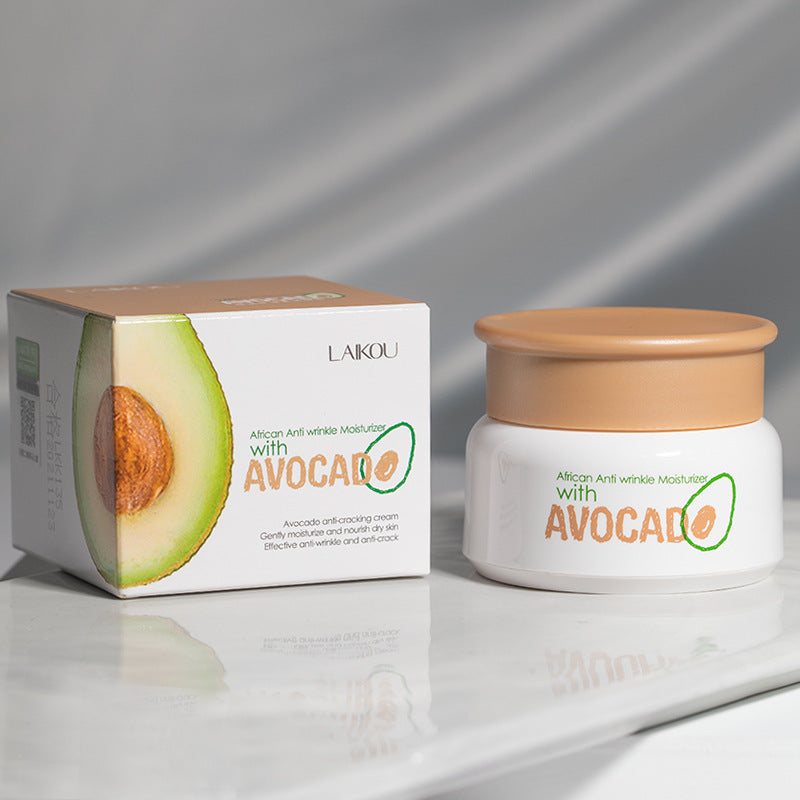 Avocado-Creme 35g Feuchtigkeitsspendend