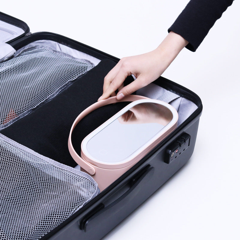 Make-up Tasche