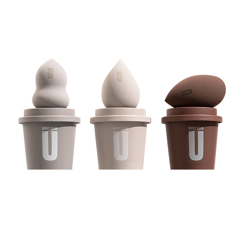 Make-up Ei Puffs