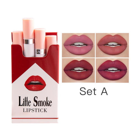 Litte Smoke Lippenstift