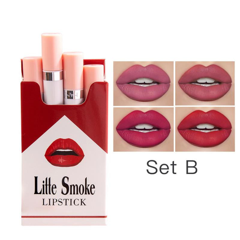 Litte Smoke Lippenstift