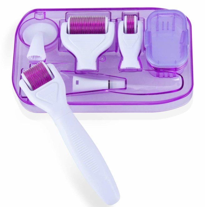 Derma Roller Set