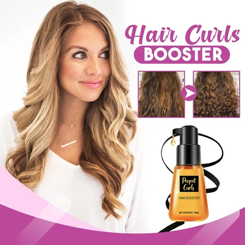 Ätherisches Öl für die Haare