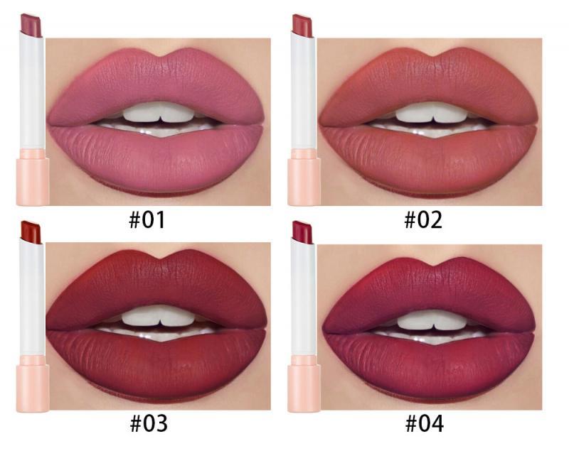 Litte Smoke Lippenstift