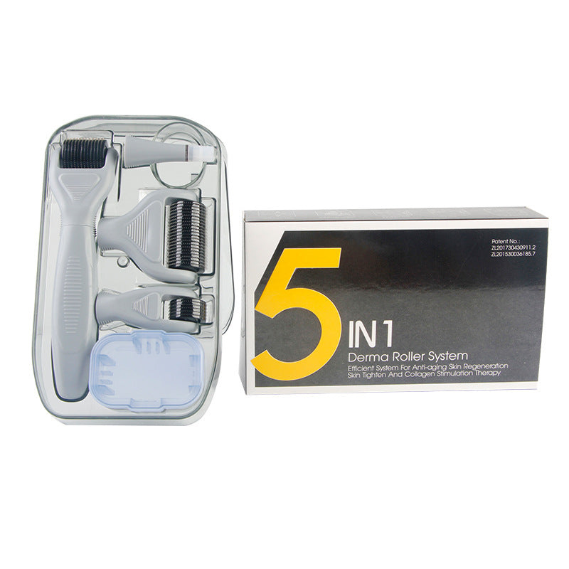 Derma Roller Set