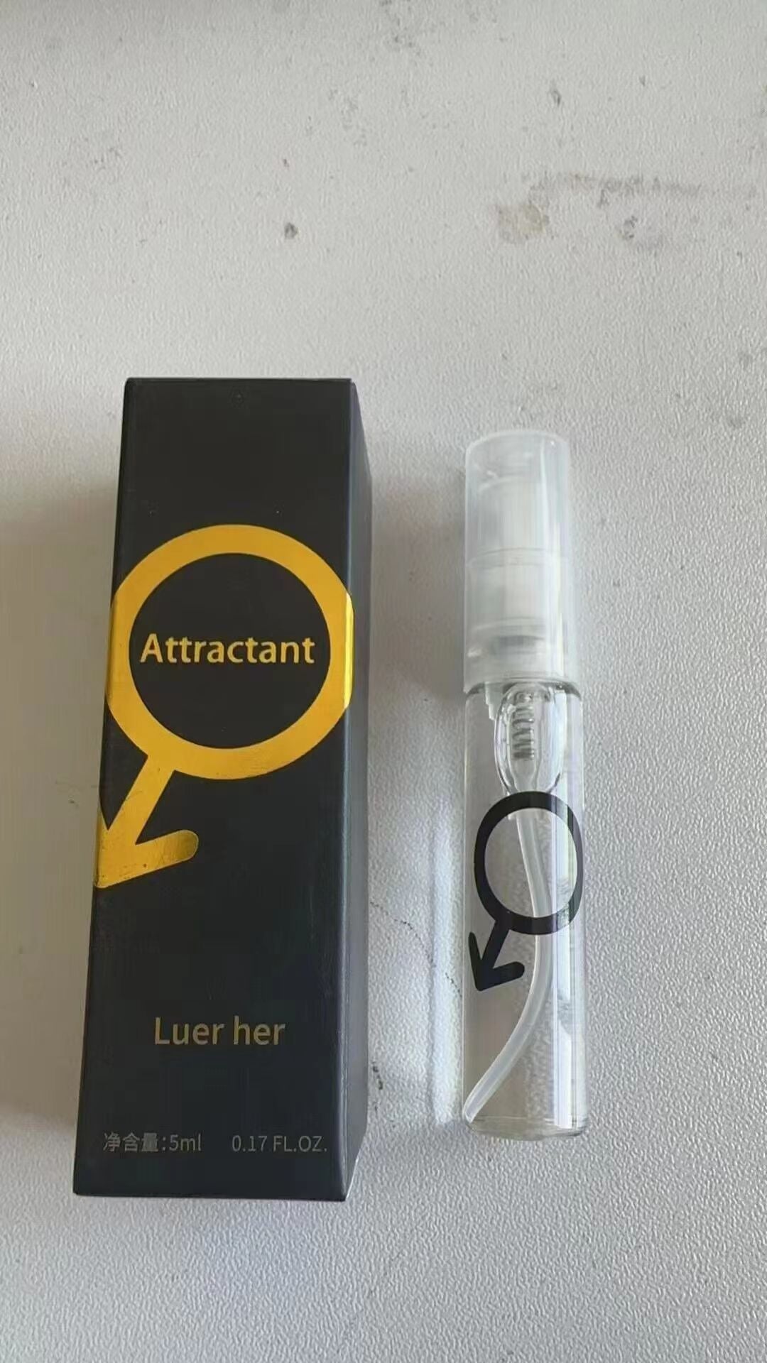Lure Her Flirt Parfüm