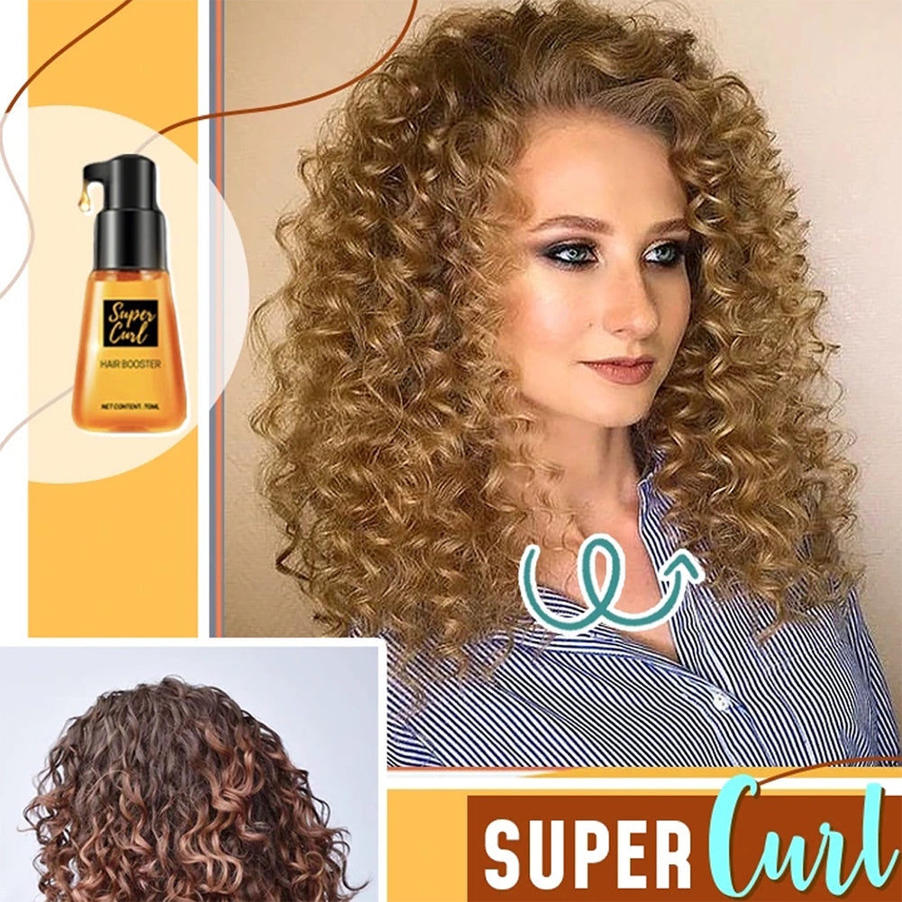 Ätherisches Öl für die Haare