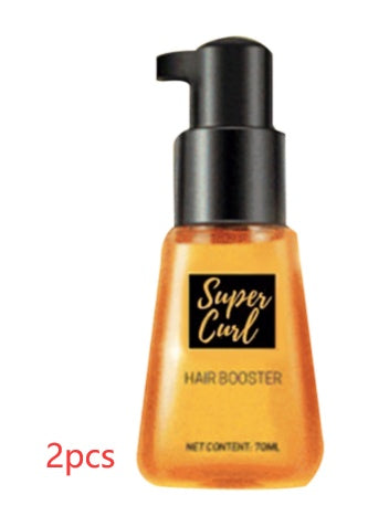 Ätherisches Öl für die Haare