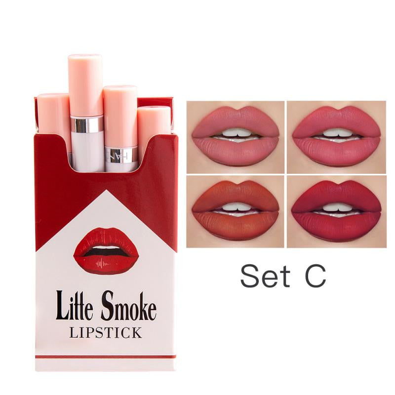Litte Smoke Lippenstift