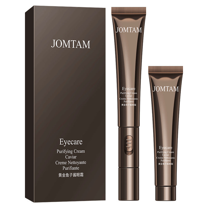 Augenpflegecreme gegen Augenringe