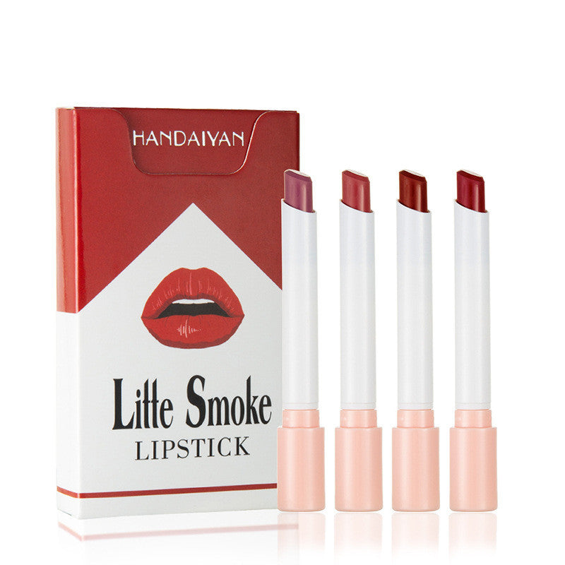 Litte Smoke Lippenstift