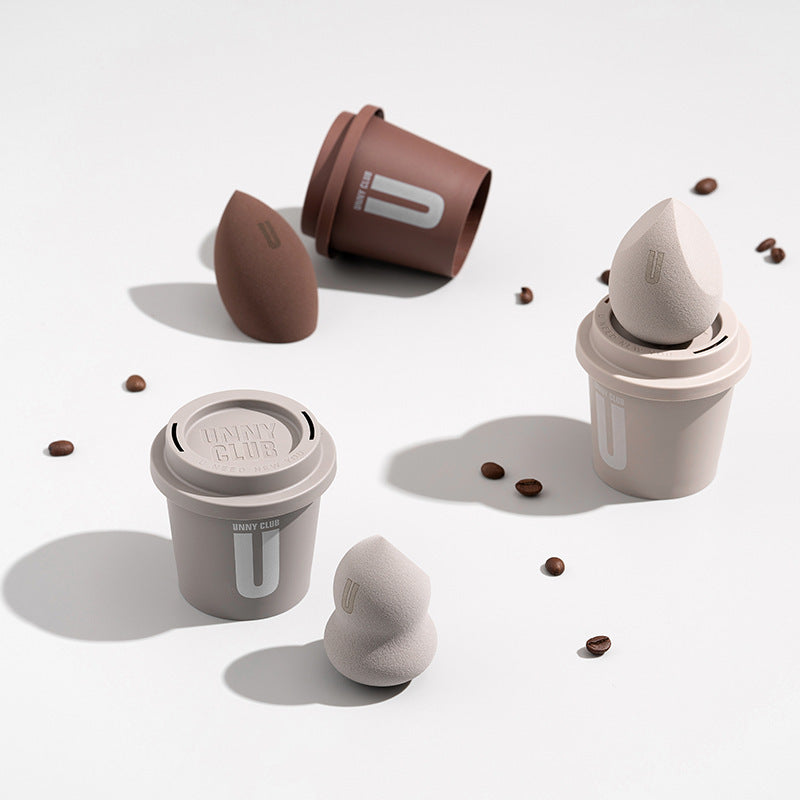 Make-up Ei Puffs