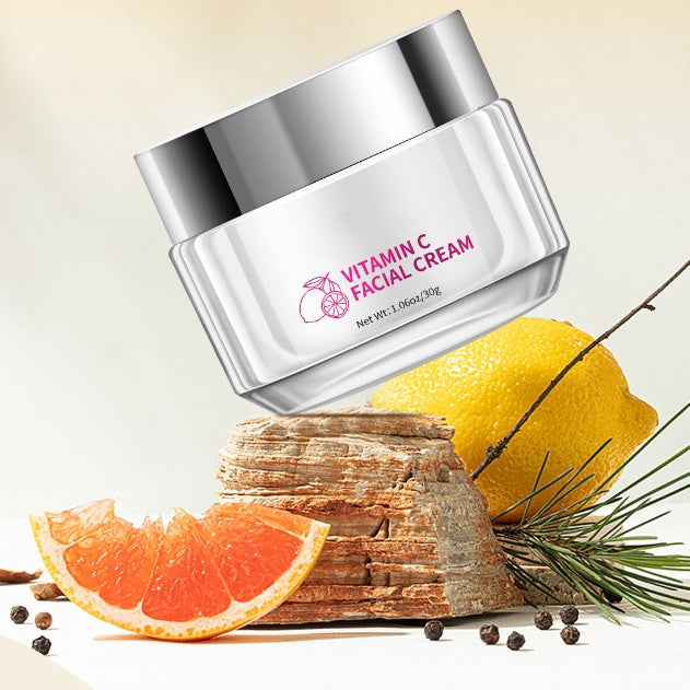 Vitamin C Gesichtscreme