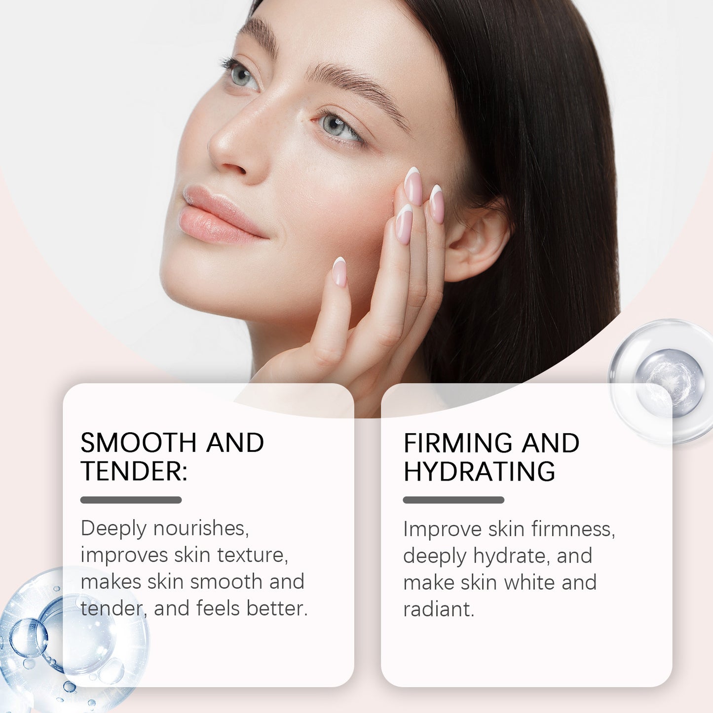 Collagen Peeling Maske