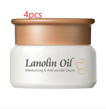Avocado-Creme 35g Feuchtigkeitsspendend