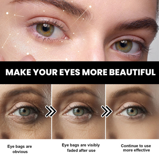 Augenstraffungscreme