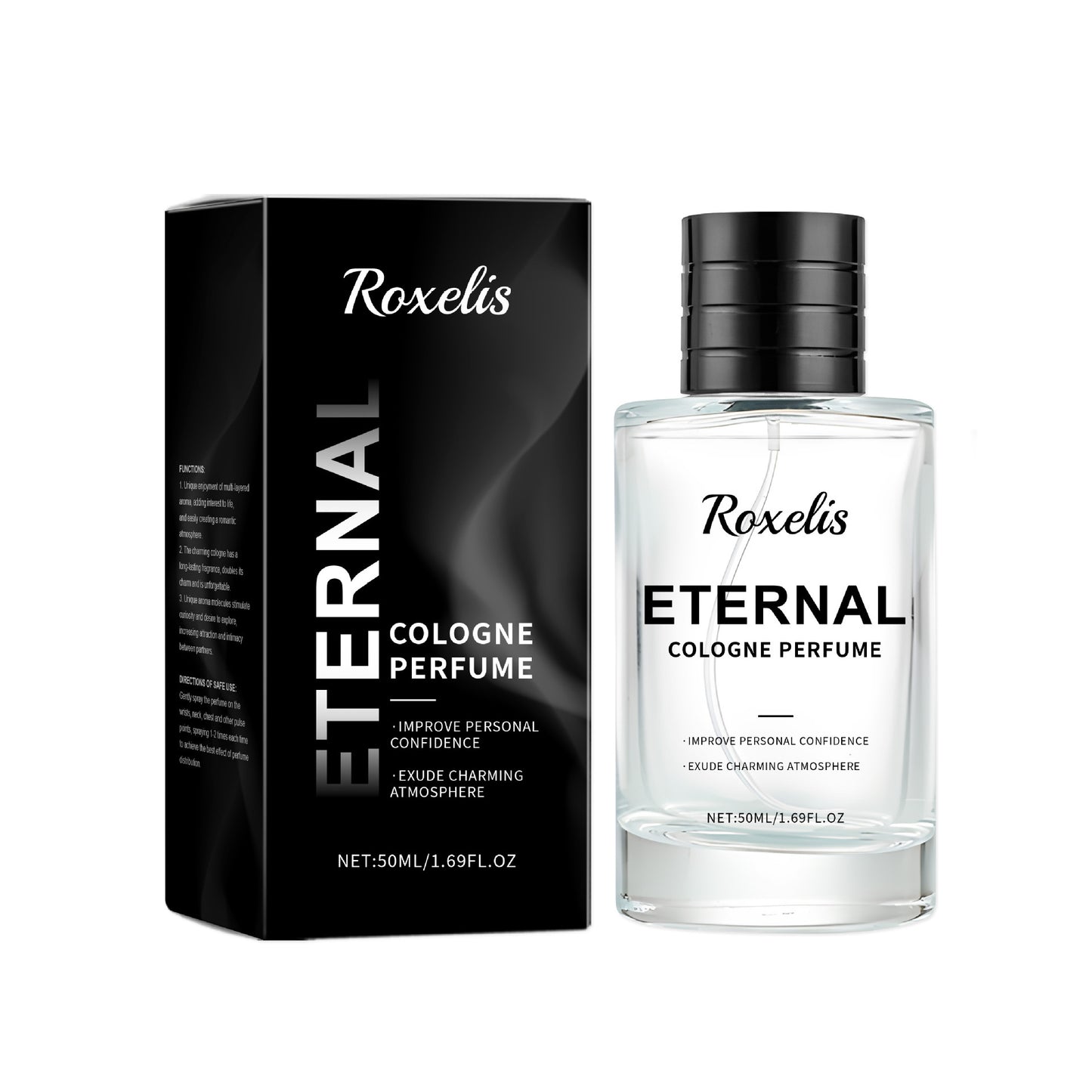 Roxelis Eterna Parfüm