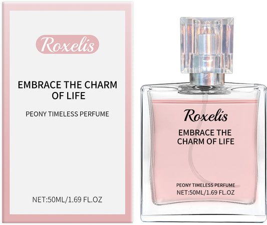 Roxelis Embrace The Charm Of Life Parfüm