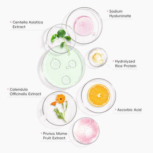 Schützender Make-up-Primer Feuchtigkeitsspendend