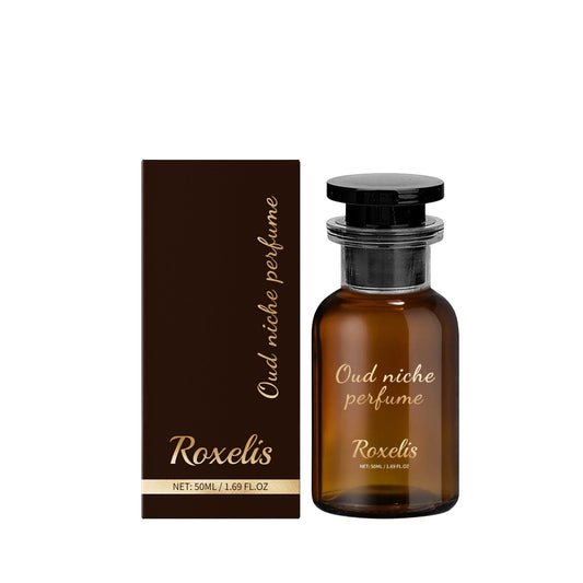 Roxelis Oud Niche Parfüm