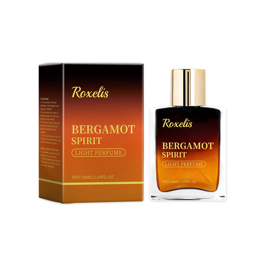 Roxelis Bergamot Spirit Parfüm