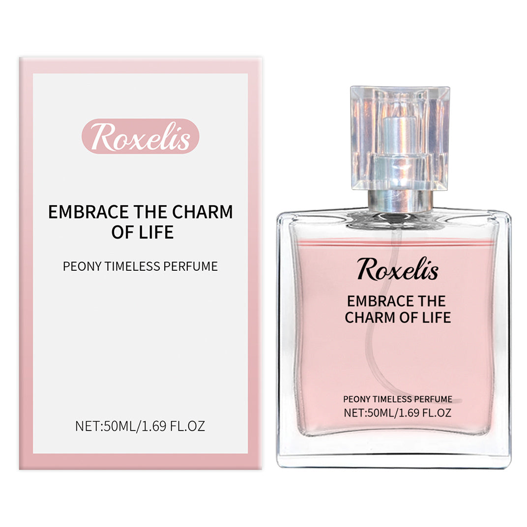 Roxelis Embrace The Charm Of Life Parfüm