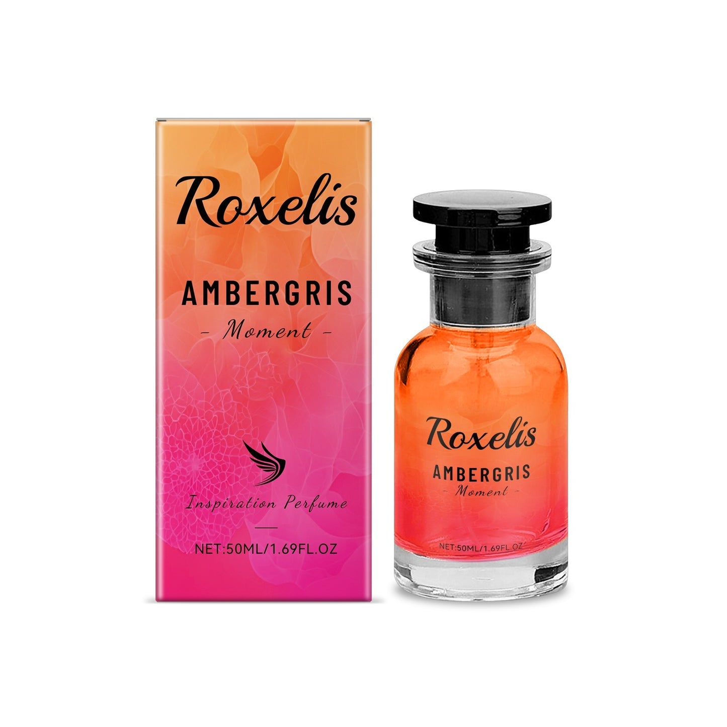 Roxelis Ambergris Inspiration Parfüm