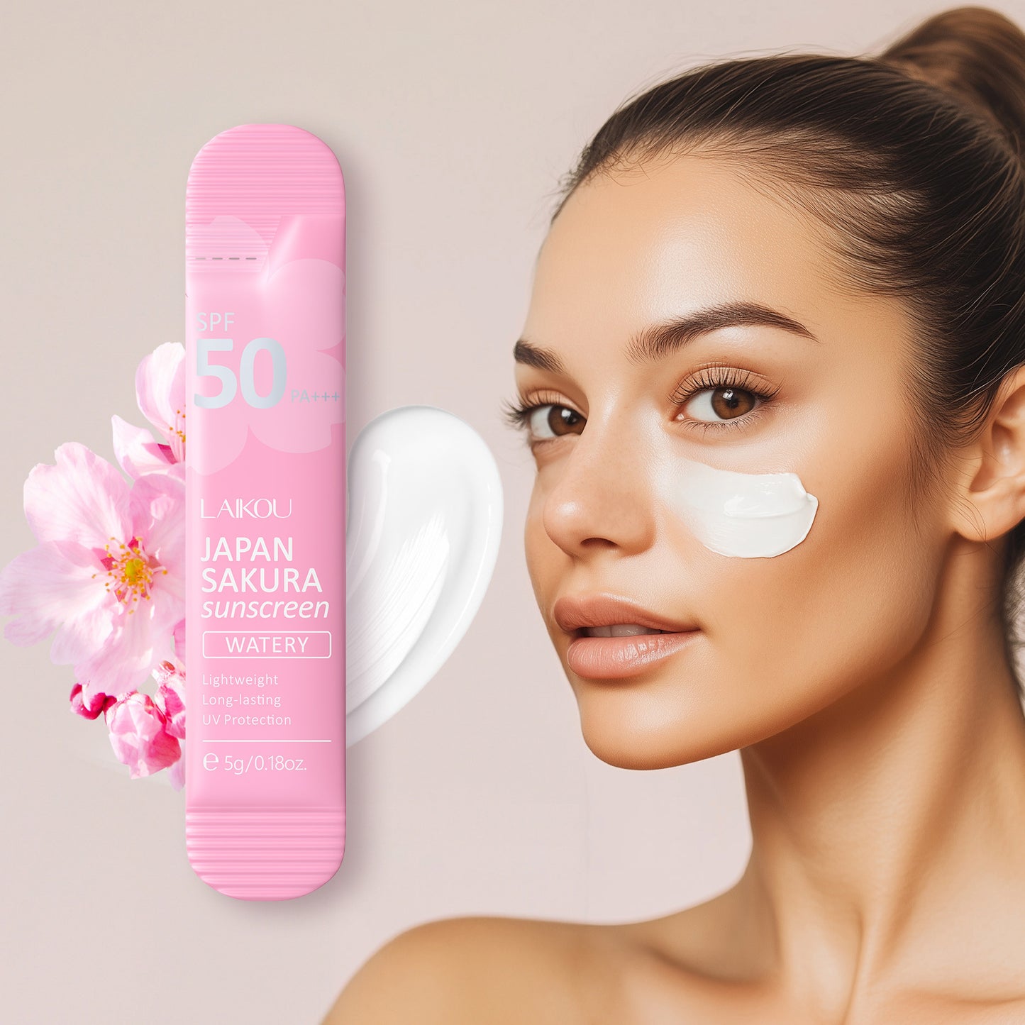 Schützender Make-up-Primer Feuchtigkeitsspendend